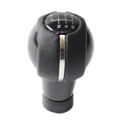Pommeau de Vitesse et Soufflet Mini Cooper F55 F56 F60