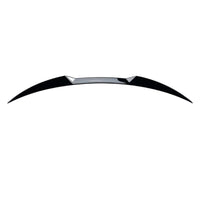 Becquet Queue de Canard Alfa Romeo Giulia 2015-2024