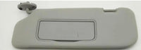 Pare-Soleil Chevrolet Captiva 2007-2015 avec Miroir