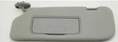 Pare-Soleil Chevrolet Captiva 2007-2015 avec Miroir