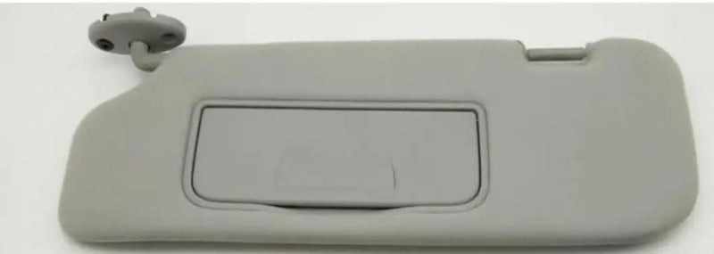 Pare-Soleil Chevrolet Captiva 2007-2015 avec Miroir