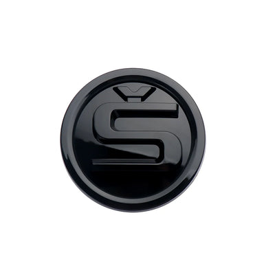 Badge de Capot Skoda VRS Octavia Superb Kodiaq Kamiq