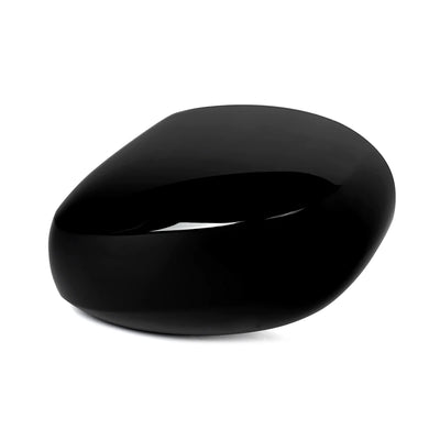 Coque de Rétroviseur Mini Cooper F54 F56 Noir Brillant