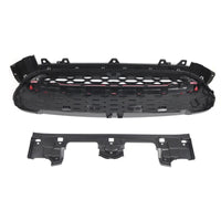 Calandre Nid d'Abeille Mini Cooper F55 F56 F57 2014-2021