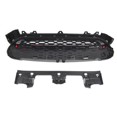 Calandre Nid d'Abeille Mini Cooper F55 F56 F57 2014-2021
