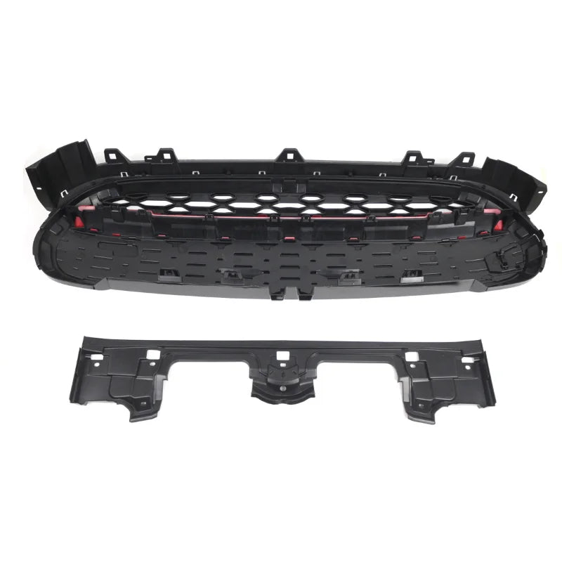 Calandre Nid d'Abeille Mini Cooper F55 F56 F57 2014-2021