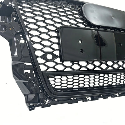Calandre Nid d'Abeille Audi A3 S3 8V 2013-2016