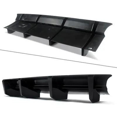 Diffuseur de Pare-Chocs Arrière Dodge Challenger 2015-2023