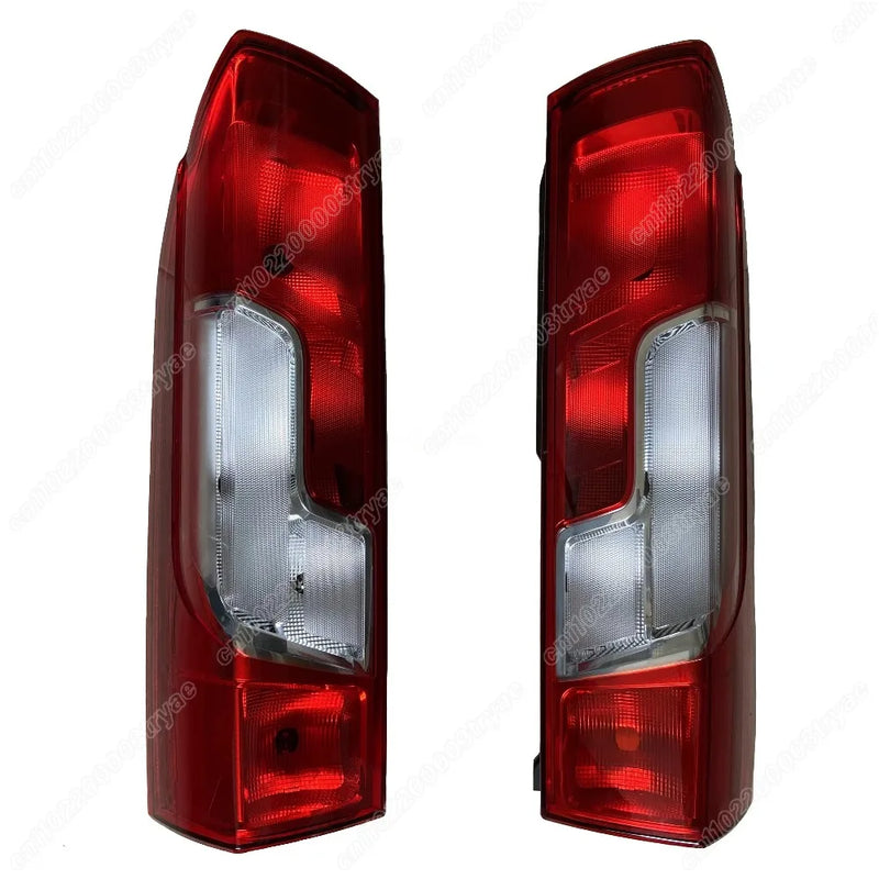 Feux Arrière Fiat Ducato 2006-2024 Fourgon Châssis Cabine Paire Gauche Droit