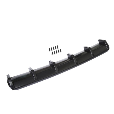 Diffuseur Latéral Arrière Ford Mustang S197 2004-2014