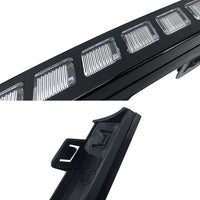 Feux de Jour LED GWM Poer P30 P300 Cannon 2025-2026