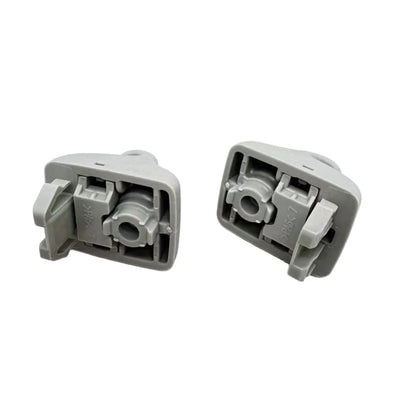 Clip de Fixation Pare-Soleil Hyundai Santa Fe et Kia Sorento