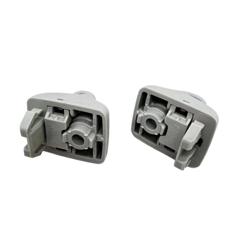 Clip de Fixation Pare-Soleil Hyundai Santa Fe et Kia Sorento
