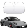 Pare-Soleil Pare-Brise Porsche Cayman 987 2005-2012