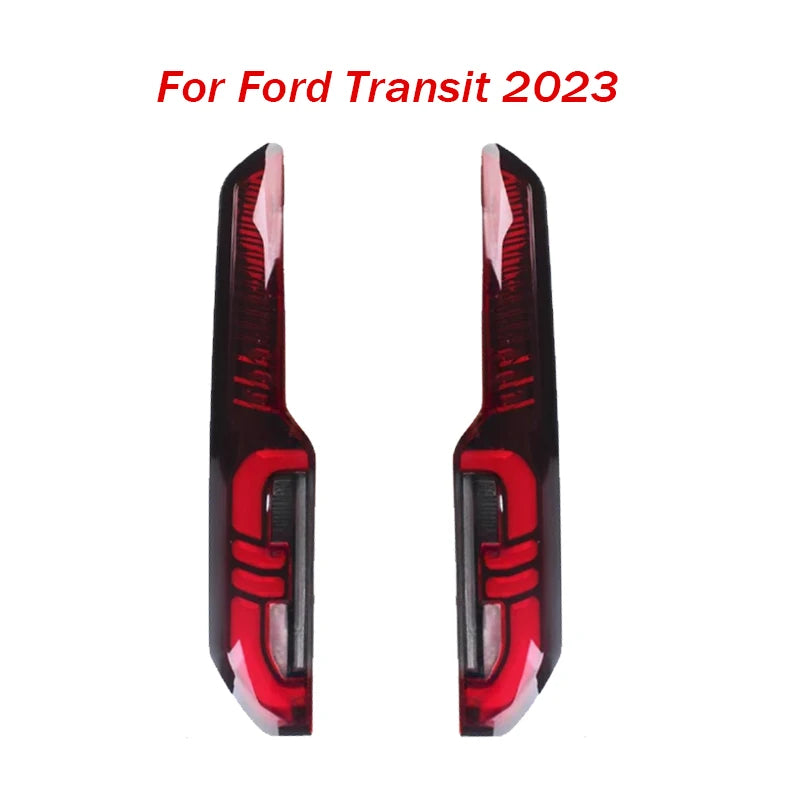Feux Arrière LED Ford Transit 2023