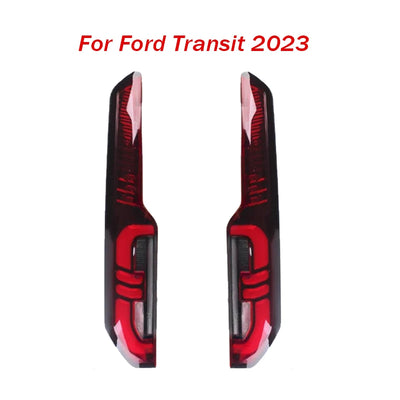 Feux Arrière LED Ford Transit 2023
