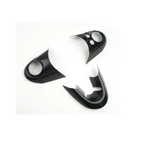 Cache-Boutons Mini Cooper F54 F55 F56 F57 F60