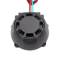 12V Vibration Car Alarm Universal Remote Control