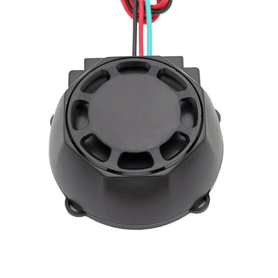 Alarme Voiture 12V Vibration Télécommande Universelle