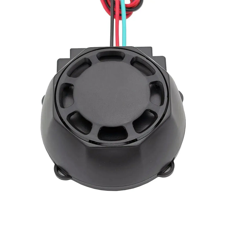 12V Vibration Car Alarm Universal Remote Control