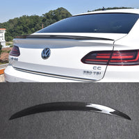 Aileron de Coffre en Carbone Volkswagen Arteon CC 2019-2025 Profil Fin