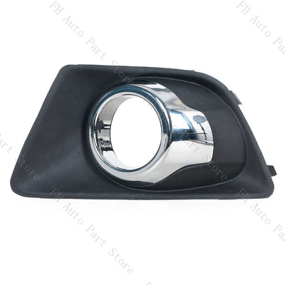 Couvercle Antibrouillard Pare-Choc Avant Ford EcoSport
