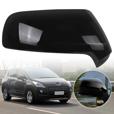 Coque de Rétroviseur Peugeot 3008 Citroën C3 Picasso 2009-2013
