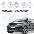 Pare-Soleil Pliable Range Rover Evoque L538 L551