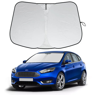 Pare-Soleil Pare-Brise Avant Ford Focus 2012-2018