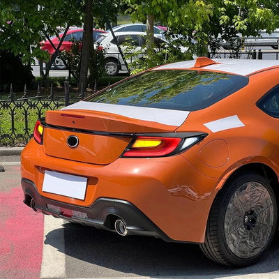 Feux Arrière LED Toyota GR86 Subaru BRZ ZN8 ZD8 (2021-2024)