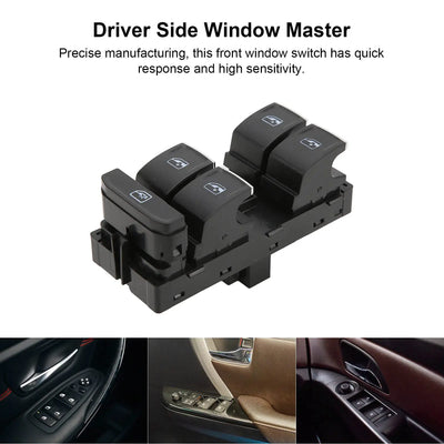 Bouton Lève-Vitre Volkswagen Golf 7 Passat B8 Seat Leon 5G0959857A