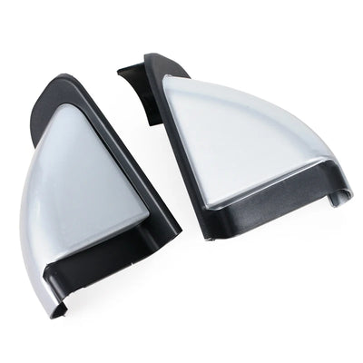 Embouts de Marchepied Nissan Navara D23 NP300 2015-2018