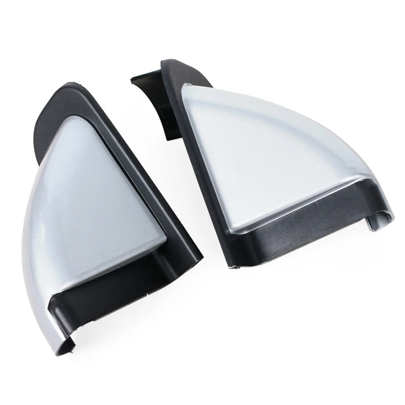 Embouts de Marchepied Nissan Navara D23 NP300 2015-2018