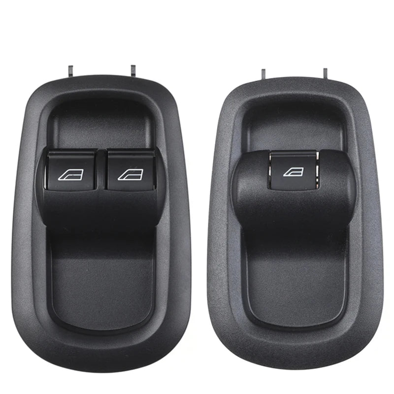 Bouton Lève-Vitre Ford Transit Custom Tourneo GK2T-14A132-CA — exemple de montage