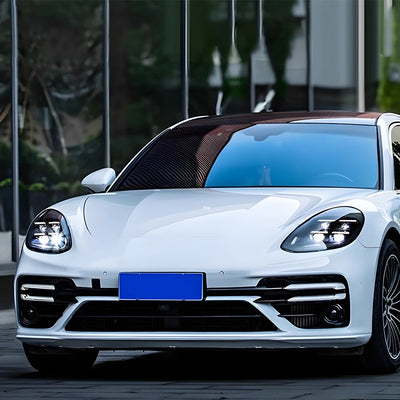 Phares LED Porsche Panamera 971 2017-2023