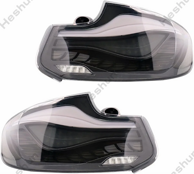 Feux Arrière LED BMW Série 2 F22 F23 Séquentiels