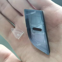 Bouton de Verrouillage de Porte Audi A8 D3 2004-2007 — vue d'ensemble