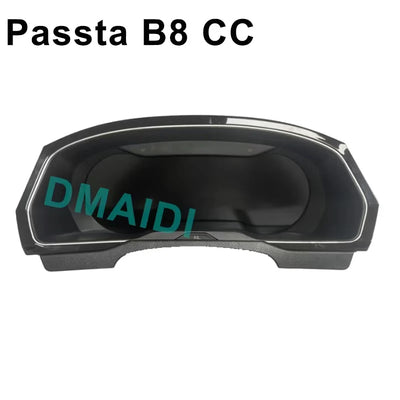 Tableau de Bord Numérique VW Golf 7 Passat B8