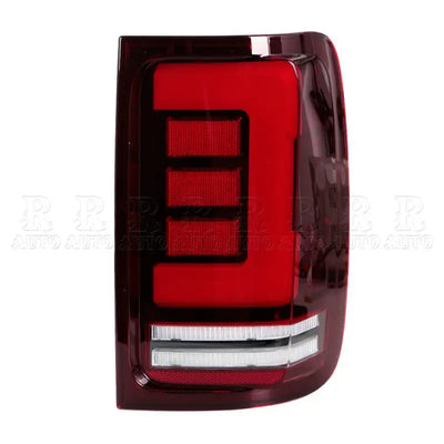Feux Arrière LED Volkswagen Amarok V6 2009-2020