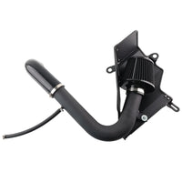 Kit Admission Air Direct Noir EA211 1.2 1.4 TSI Golf 7 Passat Jetta Leon Octavia