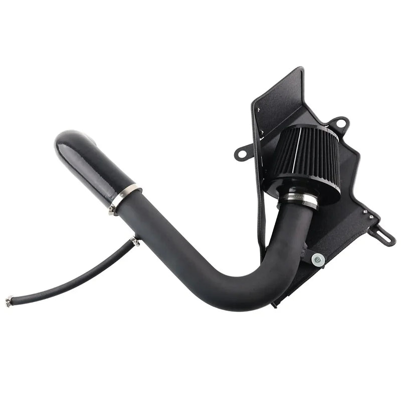 Kit Admission Air Direct Noir EA211 1.2 1.4 TSI Golf 7 Passat Jetta Leon Octavia