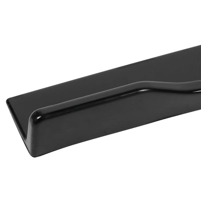 Lame de Bas de Caisse Universelle 120cm (Kit 2 Pièces)