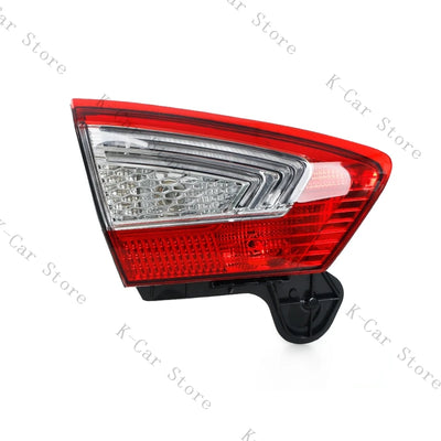 Feux Arrière LED Ford Mondeo 2011-2012