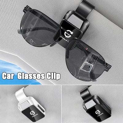 Porte-Lunettes de Pare-Soleil Volvo XC60 XC90 V90 S60