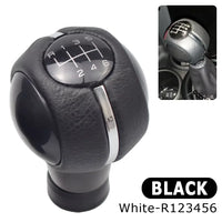 Pommeau de Vitesse Boule Mini Cooper F56 F60 6 Vitesses