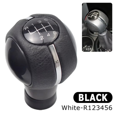 Pommeau de Vitesse Boule Mini Cooper F56 F60 6 Vitesses
