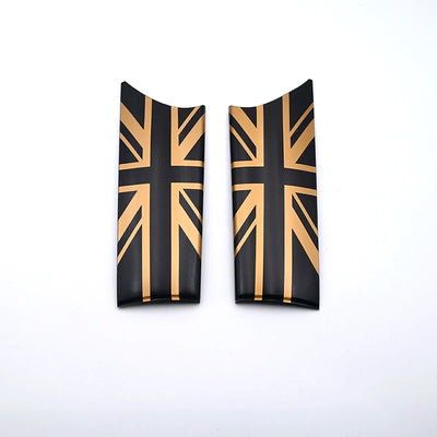 Garniture de Poignée de Porte MINI Cooper S F56 F57