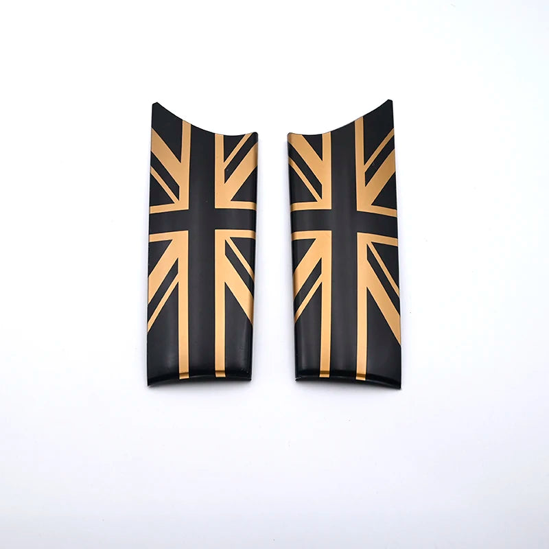 Garniture de Poignée de Porte MINI Cooper S F56 F57 — détail de finition