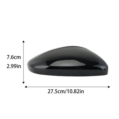 Coque de Rétroviseur Citroën C3 2016-2023 Peugeot 208 2008