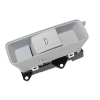 Bouton de Toit Ouvrant Panoramique Audi A6 C7 A4 B9 A3 A5 A7 — détail de finition